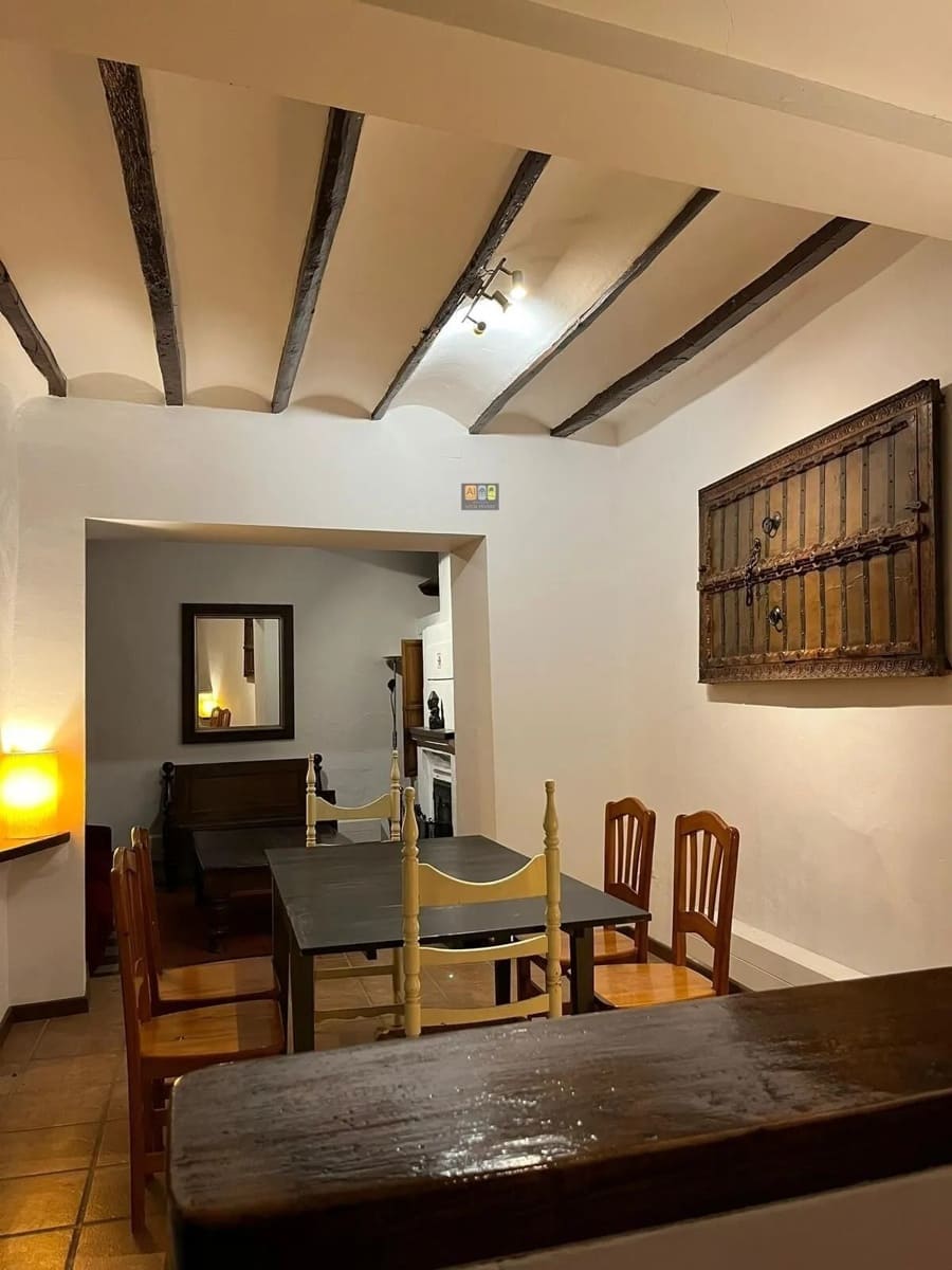 5 chambre Villa/Maison à vendre à Polop - 395 000 € (Ref: 10007988)