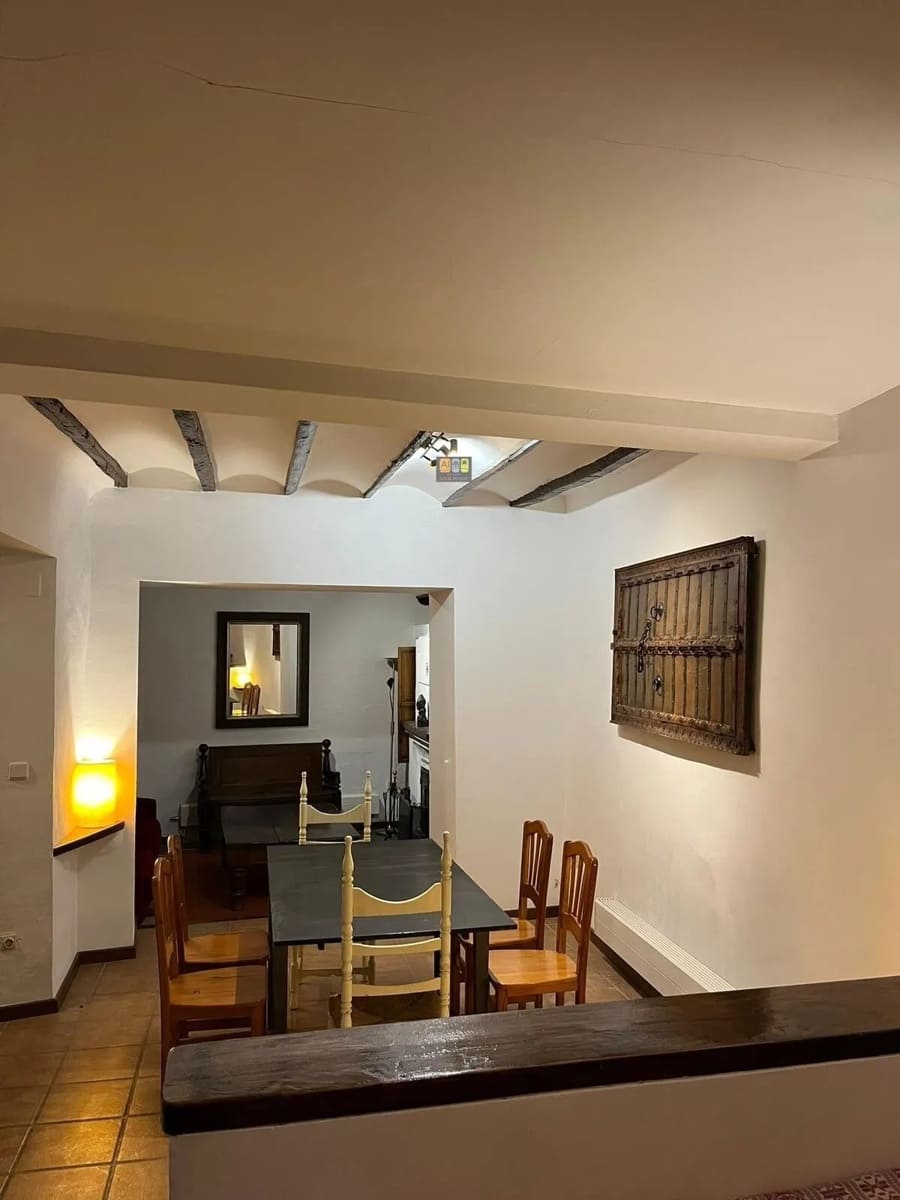 5 chambre Villa/Maison à vendre à Polop - 395 000 € (Ref: 10007988)