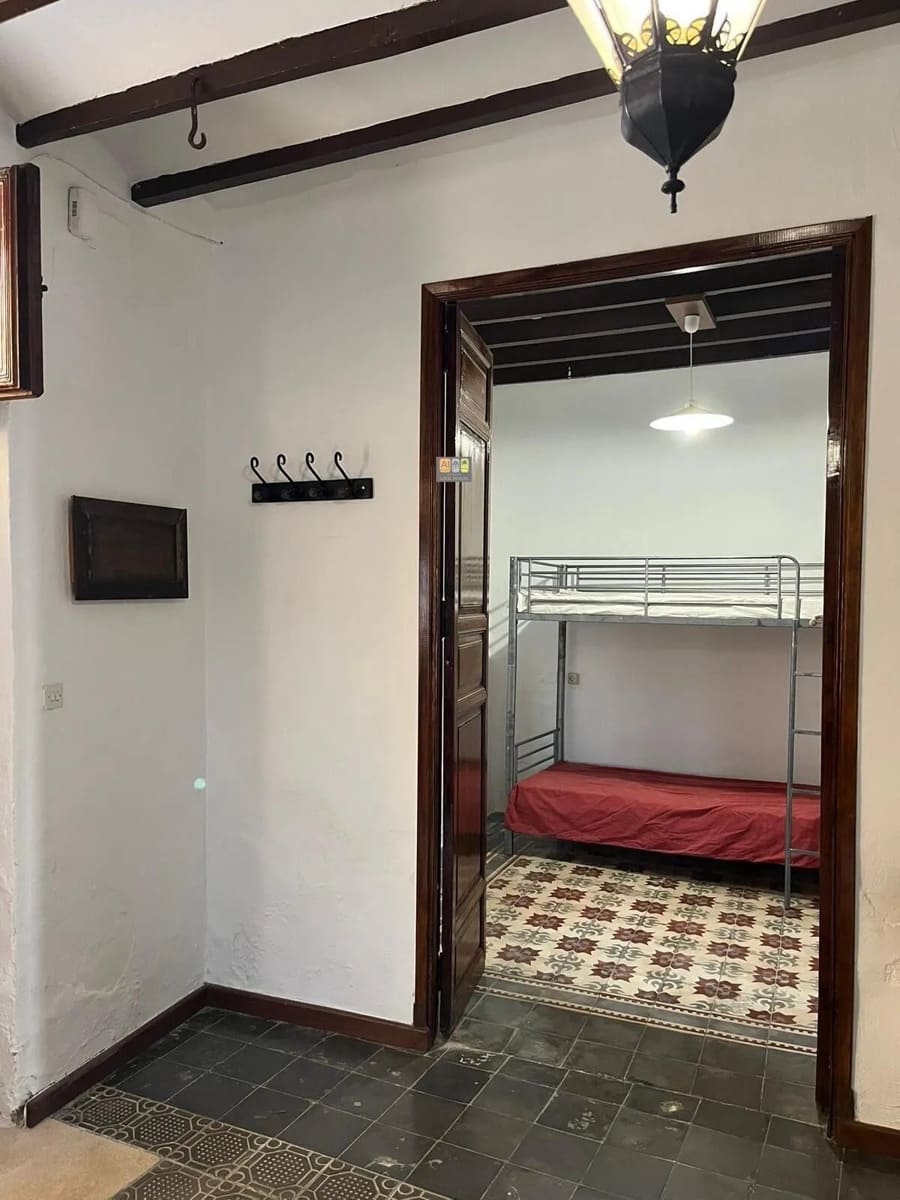 5 chambre Villa/Maison à vendre à Polop - 395 000 € (Ref: 10007988)
