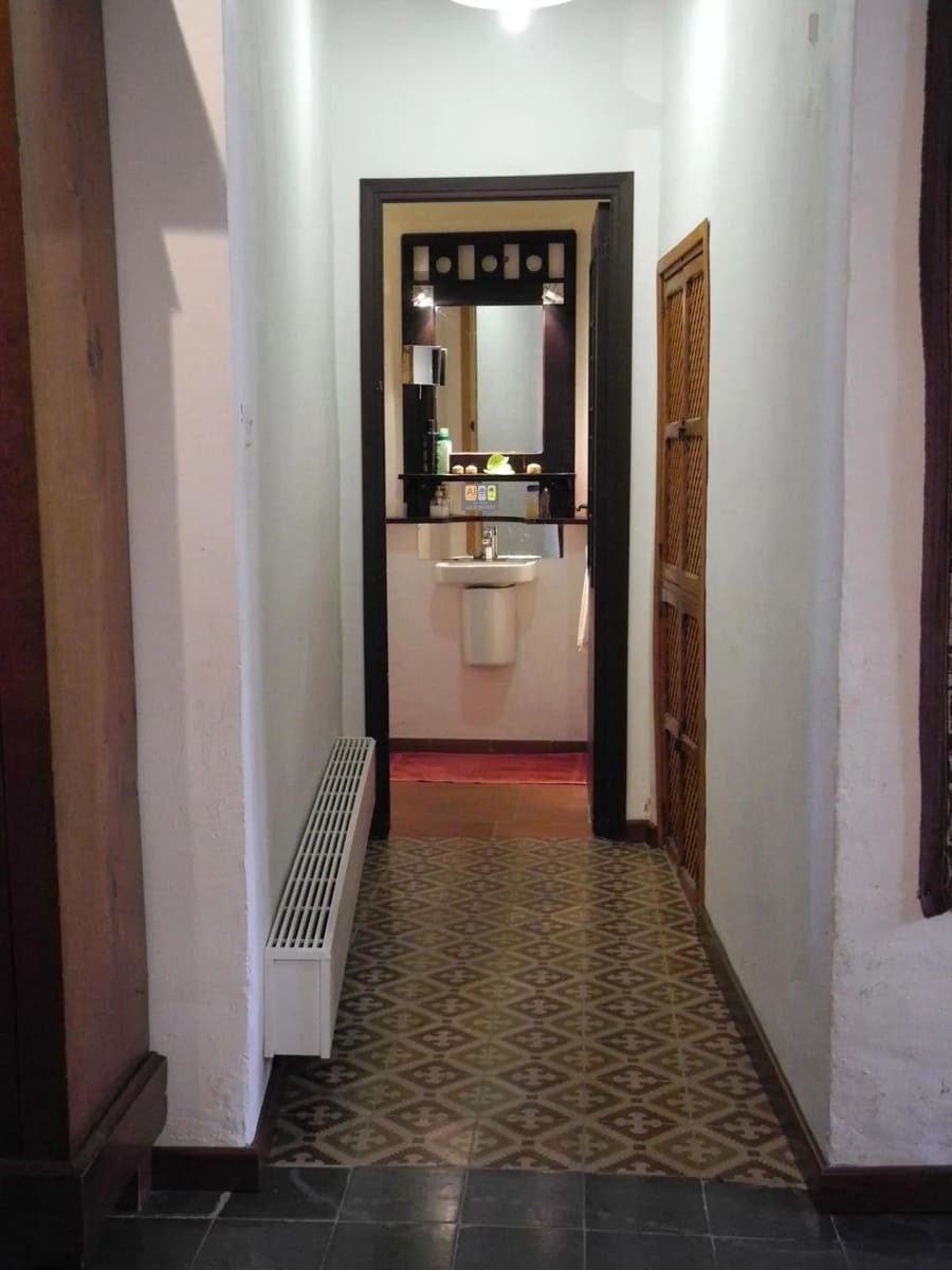 5 chambre Villa/Maison à vendre à Polop - 395 000 € (Ref: 10007988)