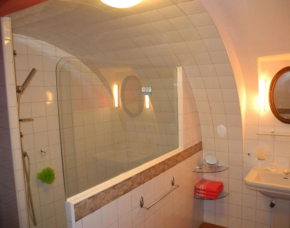 5 chambre Villa/Maison à vendre à Polop - 395 000 € (Ref: 10007988)