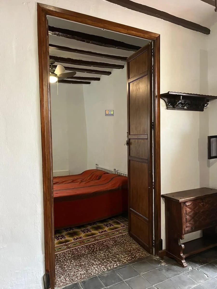 5 chambre Villa/Maison à vendre à Polop - 395 000 € (Ref: 10007988)
