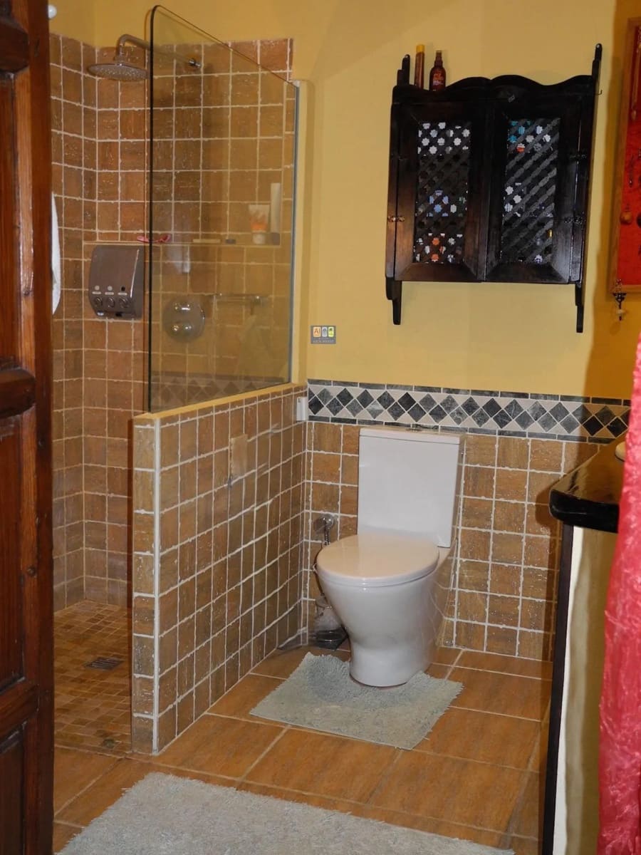 5 chambre Villa/Maison à vendre à Polop - 395 000 € (Ref: 10007988)