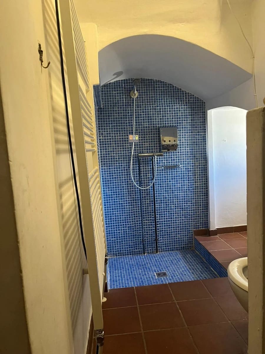 5 chambre Villa/Maison à vendre à Polop - 395 000 € (Ref: 10007988)