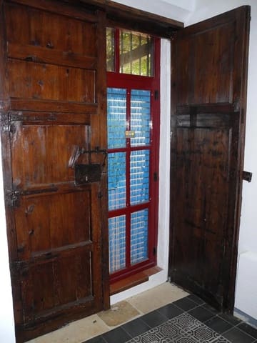 5 sovrum Villa till salu i Polop - 395 000 € (Ref: 10007988)