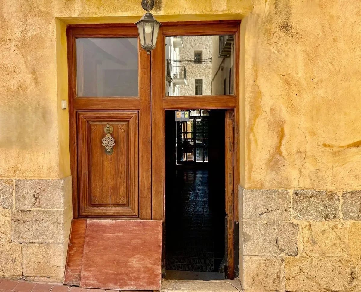 5 chambre Villa/Maison à vendre à Polop - 395 000 € (Ref: 10007988)