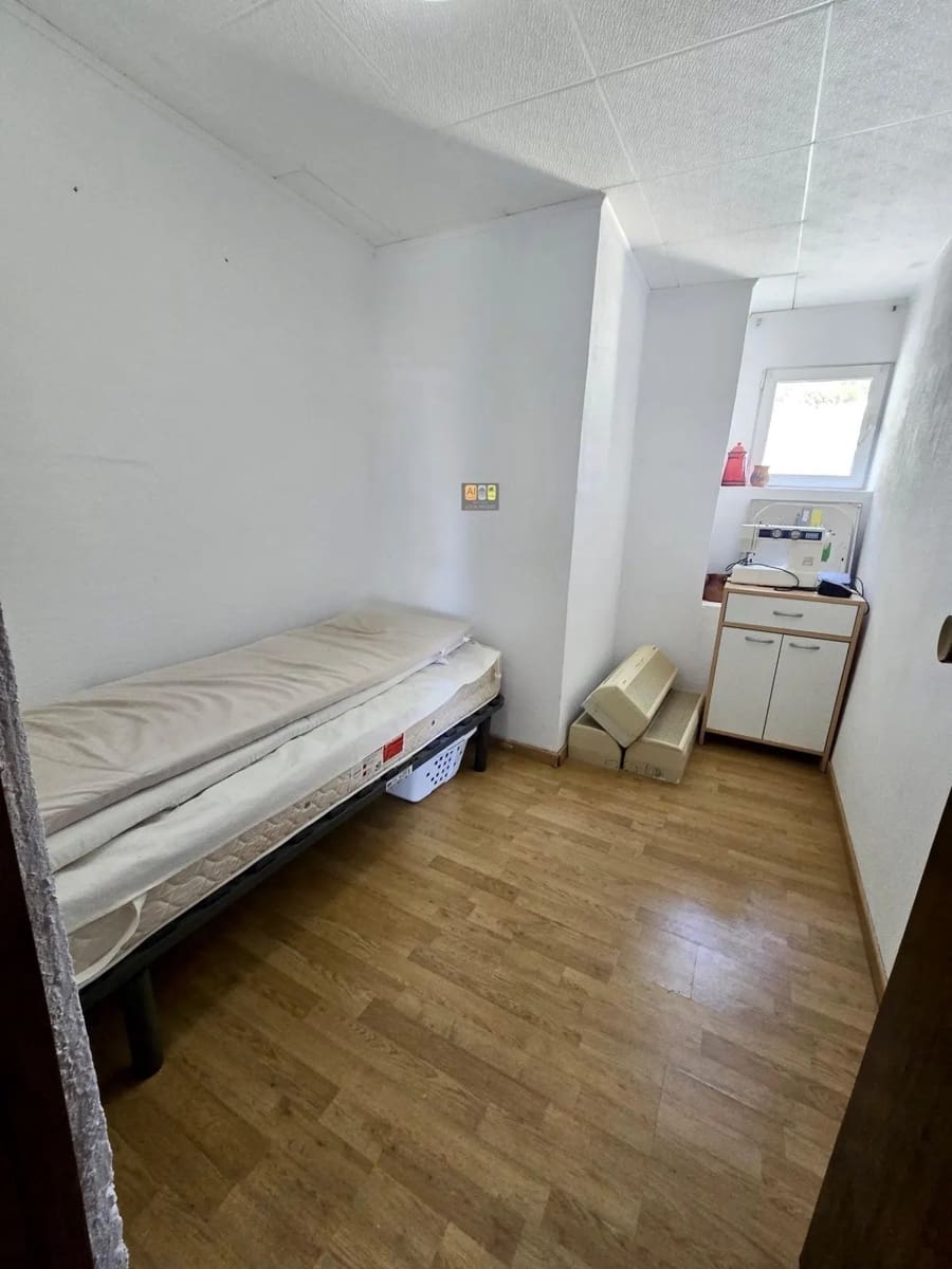 Maison de Ville de 3 chambres à louer à La Nucia avec piscine garage - 2 500 € (Ref: 10007989)