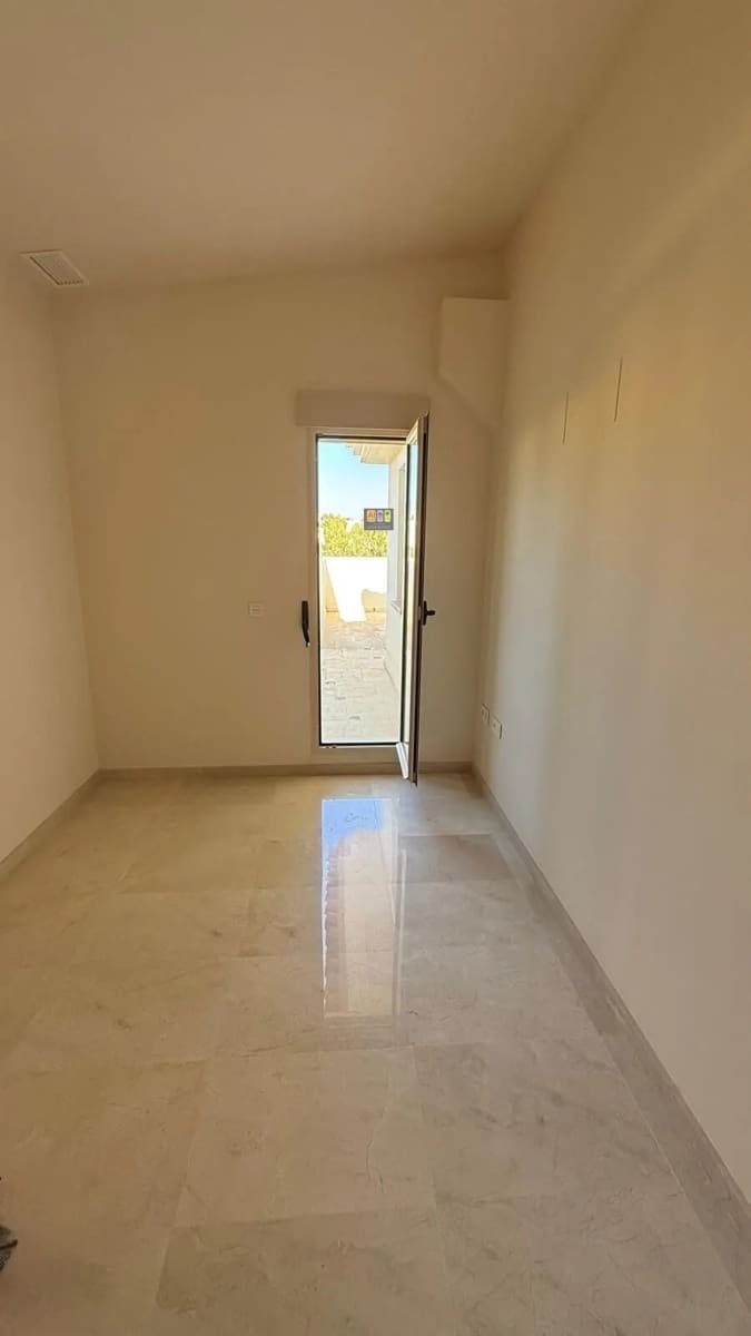 3 Zimmer Penthouse zu verkaufen in Finestrat mit Pool Garage - 450.000 € (Ref: 10007991)