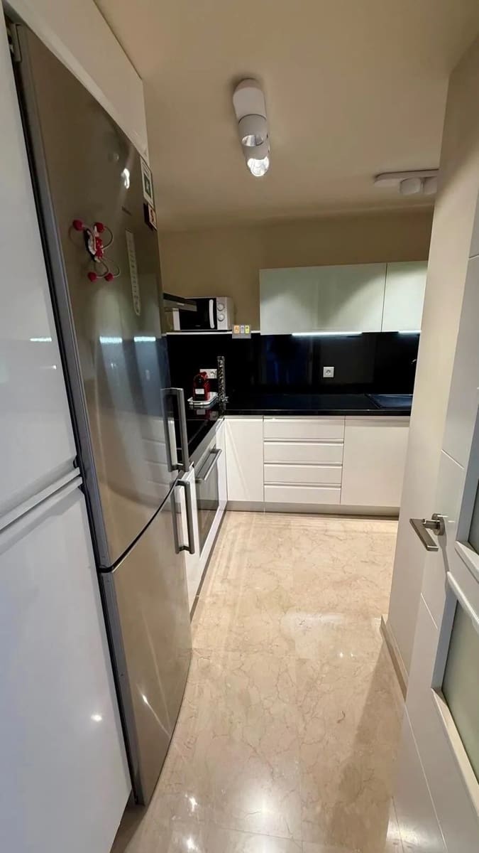 3 Zimmer Penthouse zu verkaufen in Finestrat mit Pool Garage - 450.000 € (Ref: 10007991)
