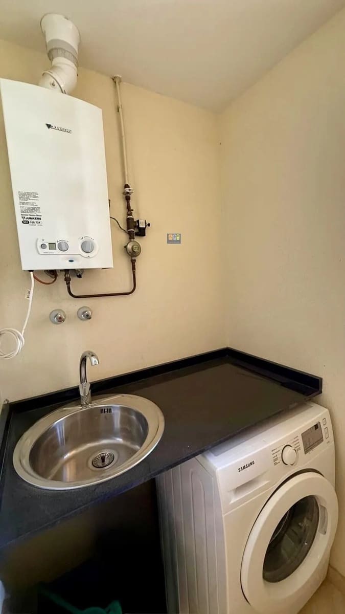 3 Zimmer Penthouse zu verkaufen in Finestrat mit Pool Garage - 450.000 € (Ref: 10007991)