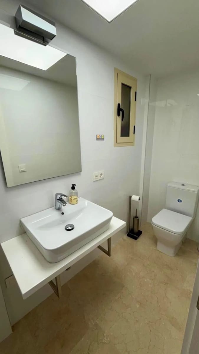 3 Zimmer Penthouse zu verkaufen in Finestrat mit Pool Garage - 450.000 € (Ref: 10007991)