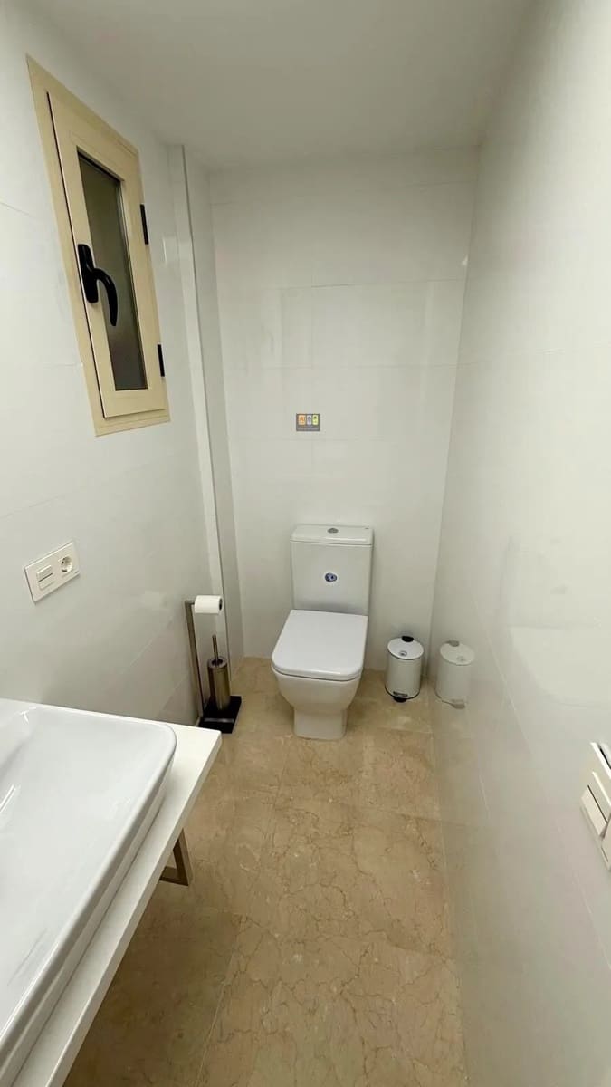 3 Zimmer Penthouse zu verkaufen in Finestrat mit Pool Garage - 450.000 € (Ref: 10007991)