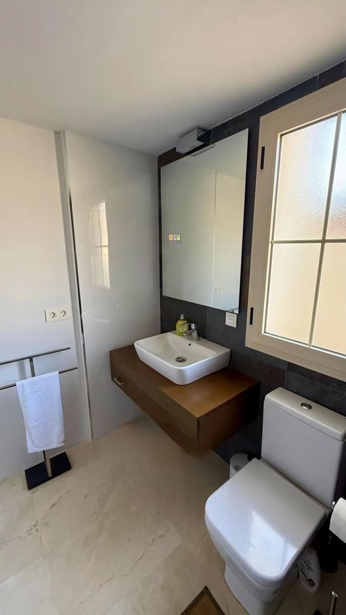 3 Zimmer Penthouse zu verkaufen in Finestrat mit Pool Garage - 450.000 € (Ref: 10007991)