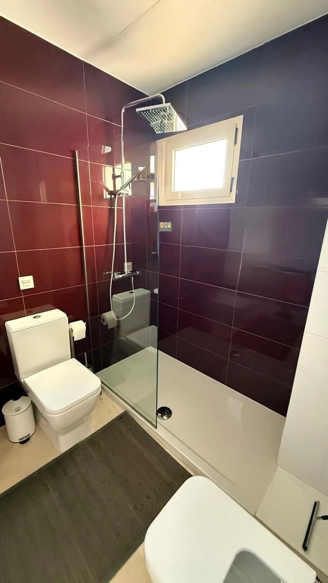 3 Zimmer Penthouse zu verkaufen in Finestrat mit Pool Garage - 450.000 € (Ref: 10007991)