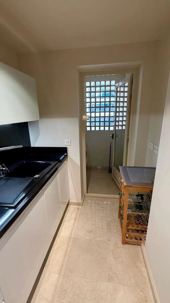 3 Zimmer Penthouse zu verkaufen in Finestrat mit Pool Garage - 450.000 € (Ref: 10007991)