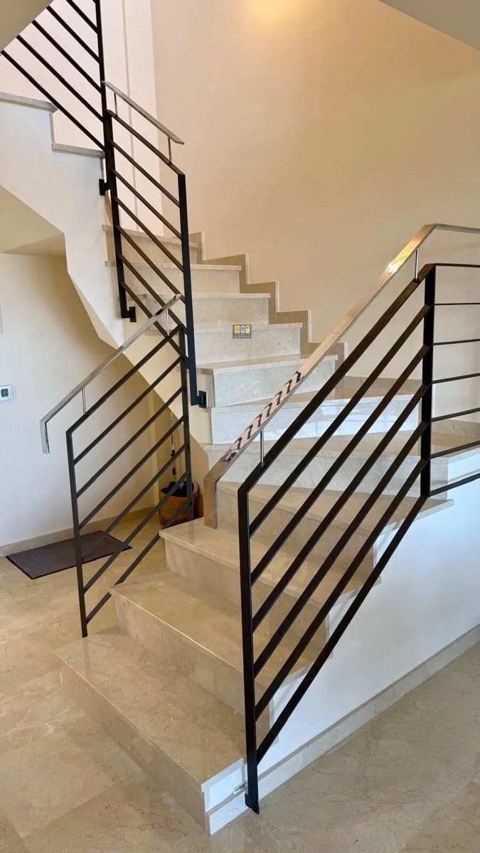 3 Zimmer Penthouse zu verkaufen in Finestrat mit Pool Garage - 450.000 € (Ref: 10007991)