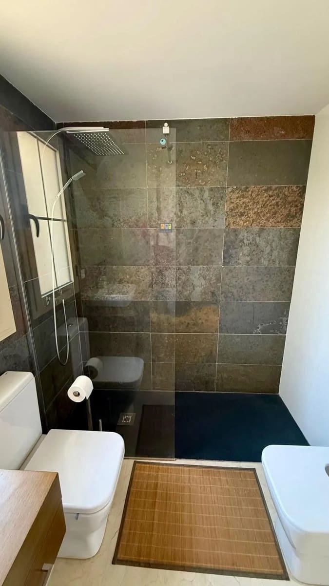 3 Zimmer Penthouse zu verkaufen in Finestrat mit Pool Garage - 450.000 € (Ref: 10007991)