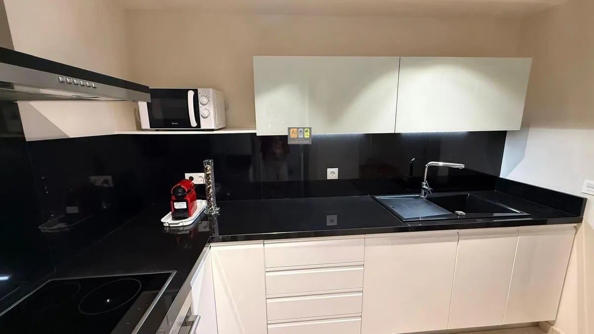 3 Zimmer Penthouse zu verkaufen in Finestrat mit Pool Garage - 450.000 € (Ref: 10007991)