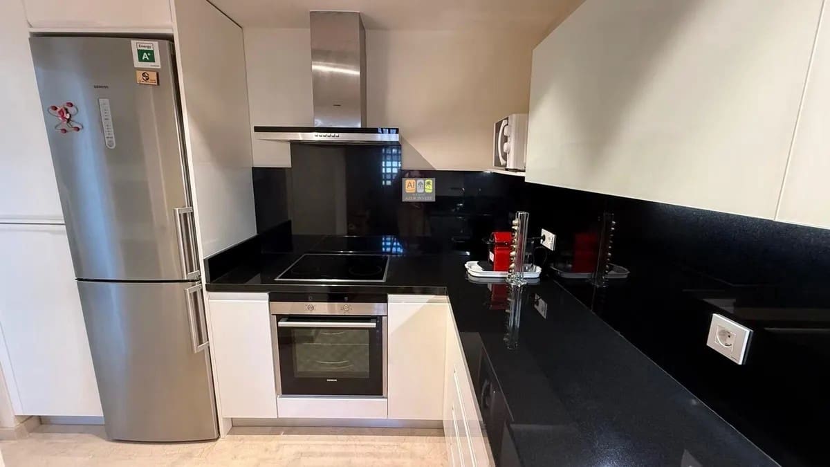 3 Zimmer Penthouse zu verkaufen in Finestrat mit Pool Garage - 450.000 € (Ref: 10007991)