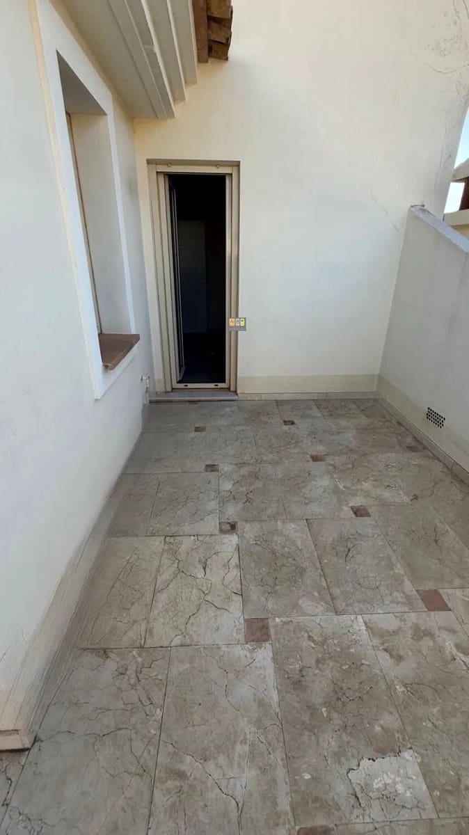 3 Zimmer Penthouse zu verkaufen in Finestrat mit Pool Garage - 450.000 € (Ref: 10007991)