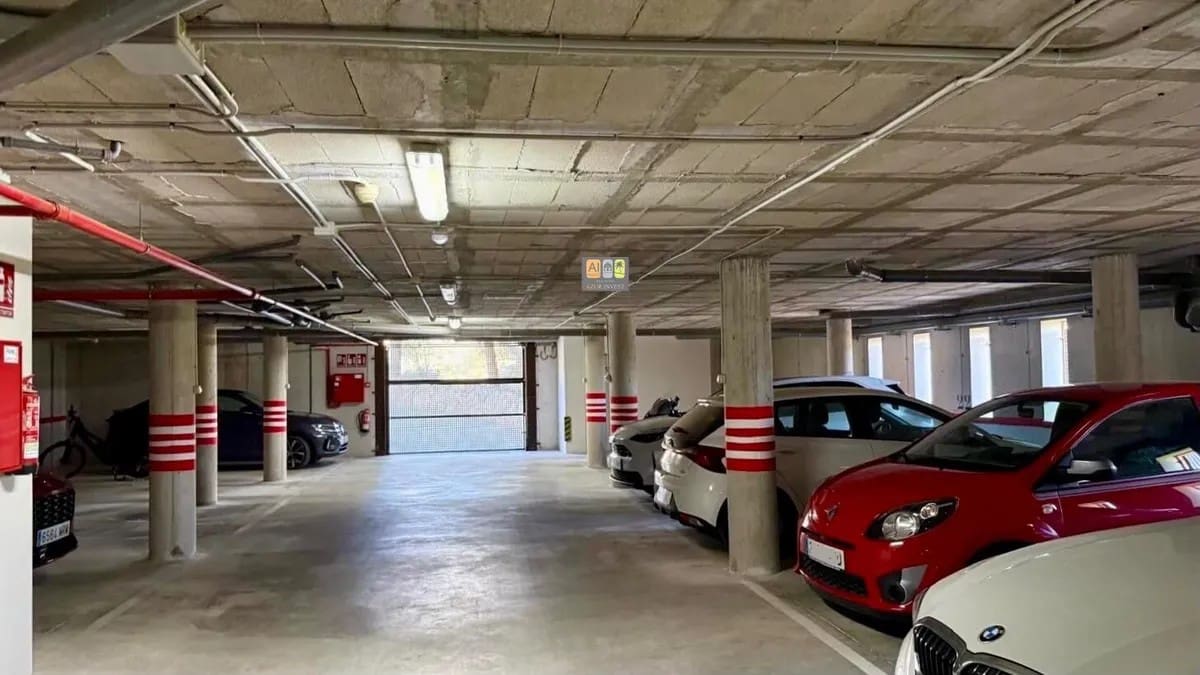3 Zimmer Penthouse zu verkaufen in Finestrat mit Pool Garage - 450.000 € (Ref: 10007991)