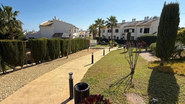 3 Zimmer Penthouse zu verkaufen in Golf Bahía, Finestrat mit Pool Garage - 450.000 € (Ref: 10007991)