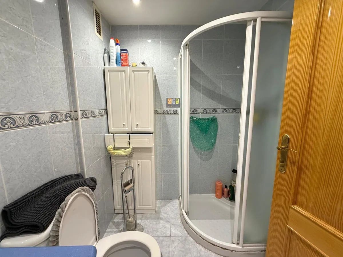 3 camera da letto Appartamento in vendita in Benidorm con piscina garage - 295.000 € (Rif: 10007992)
