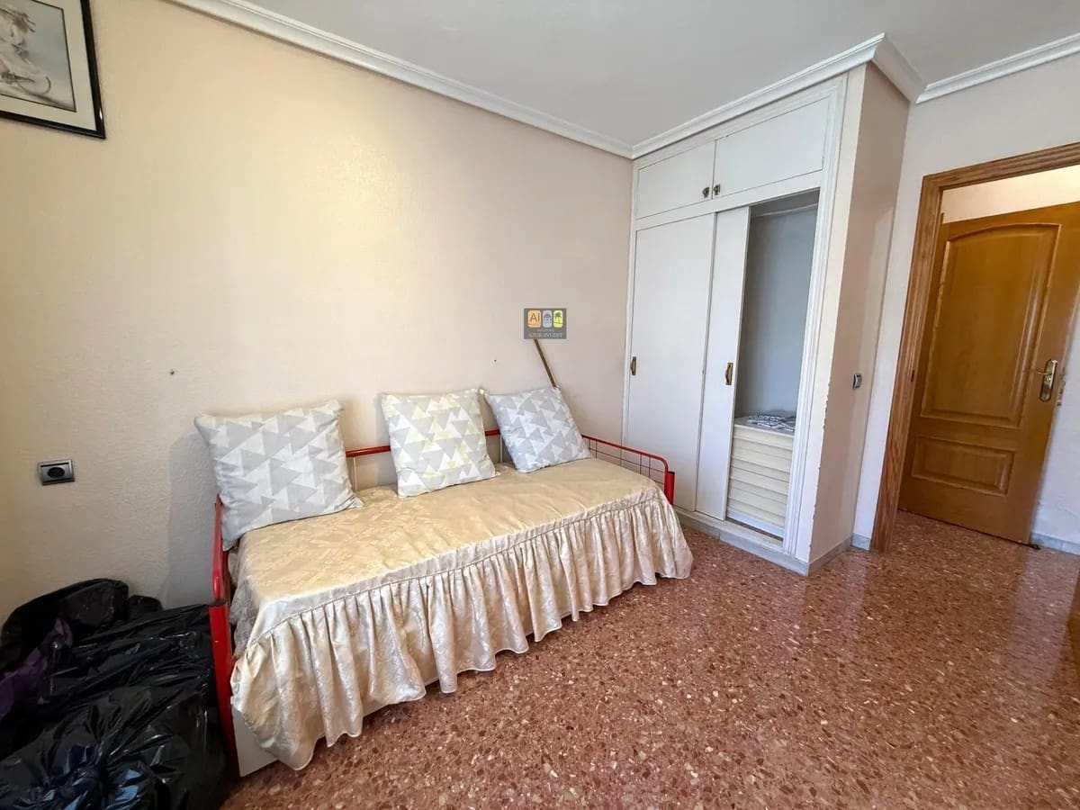 3 camera da letto Appartamento in vendita in Benidorm con piscina garage - 295.000 € (Rif: 10007992)