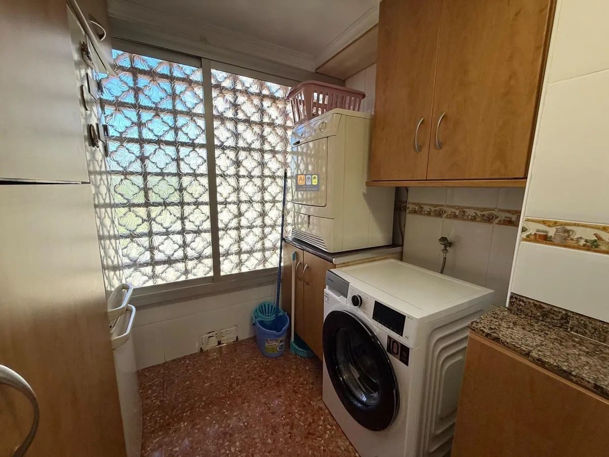 3 camera da letto Appartamento in vendita in Benidorm con piscina garage - 295.000 € (Rif: 10007992)