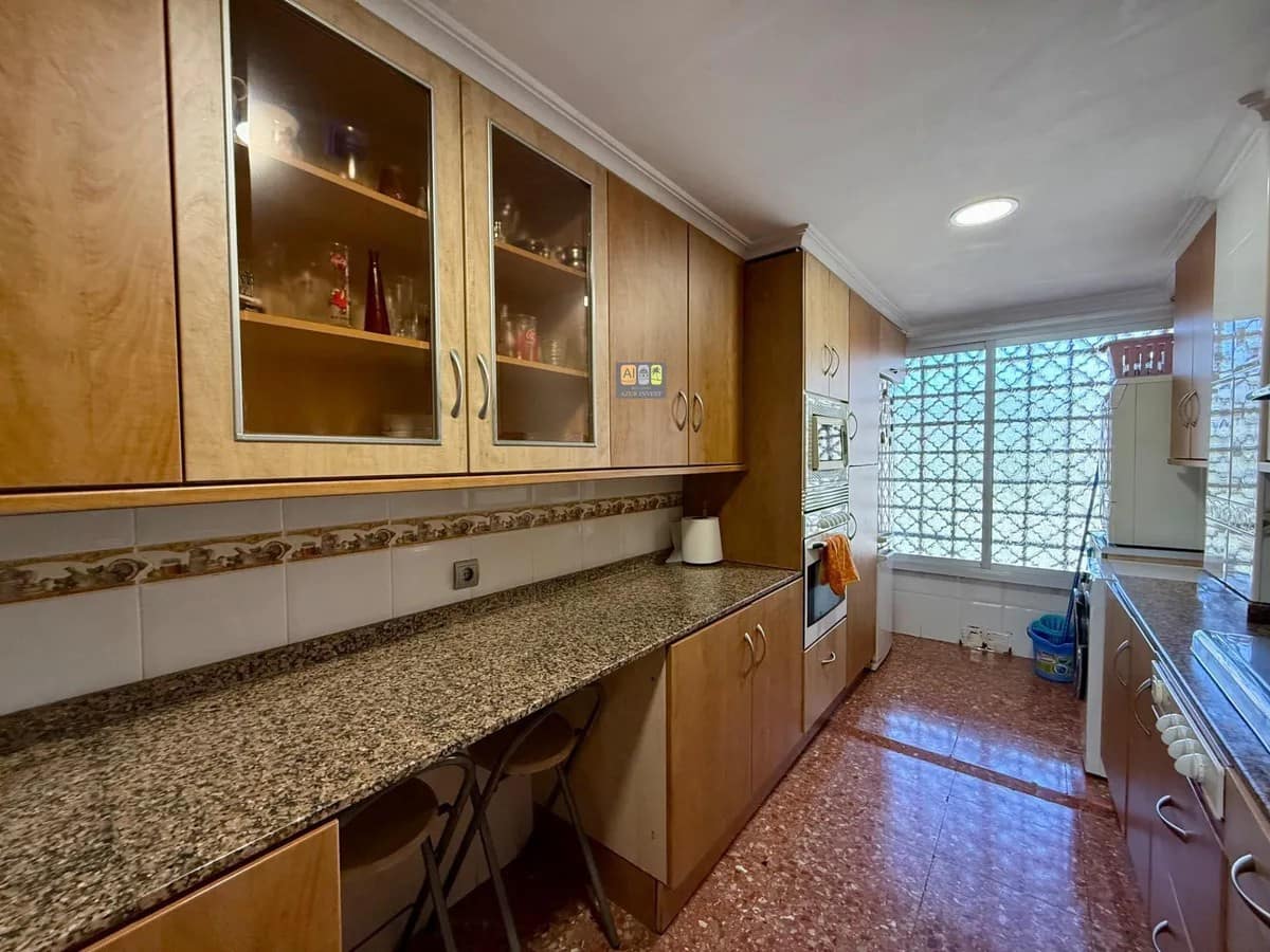 3 camera da letto Appartamento in vendita in Benidorm con piscina garage - 295.000 € (Rif: 10007992)