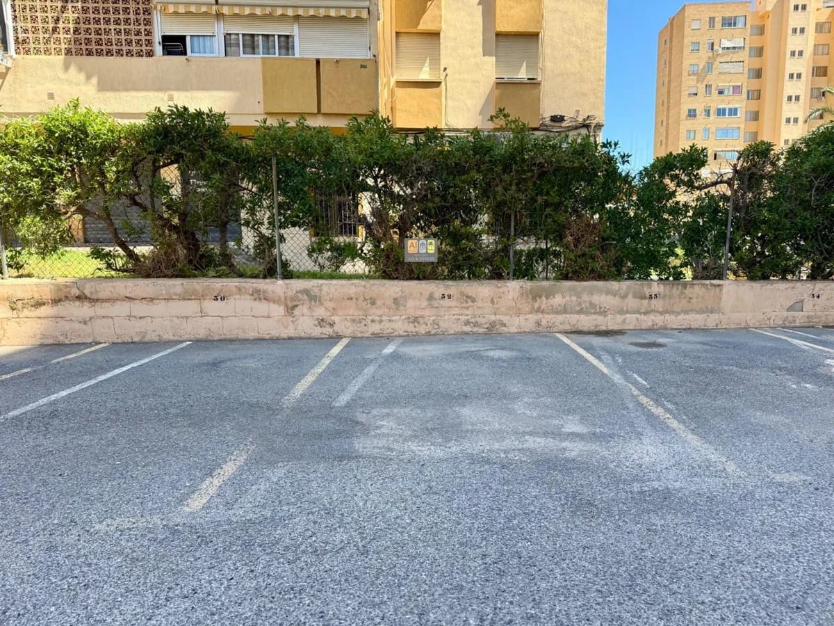 3 camera da letto Appartamento in vendita in Benidorm con piscina garage - 295.000 € (Rif: 10007992)