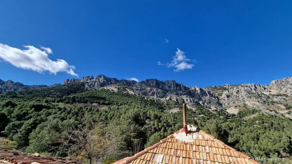 1 bedroom Finca/Country House for sale in Confrides - € 110,000 (Ref: 10024795)