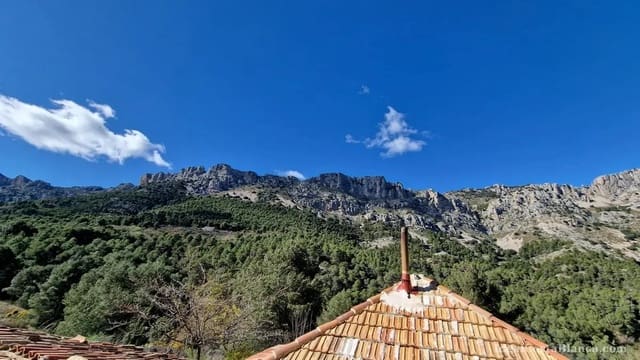 1 bedroom Finca/Country House for sale in Confrides - € 110,000 (Ref: 10024795)