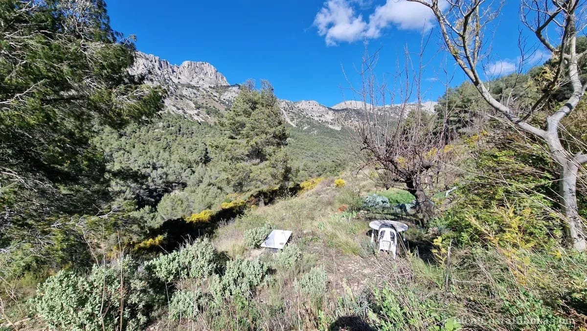 1 bedroom Finca/Country House for sale in Confrides - € 110,000 (Ref: 10024795)