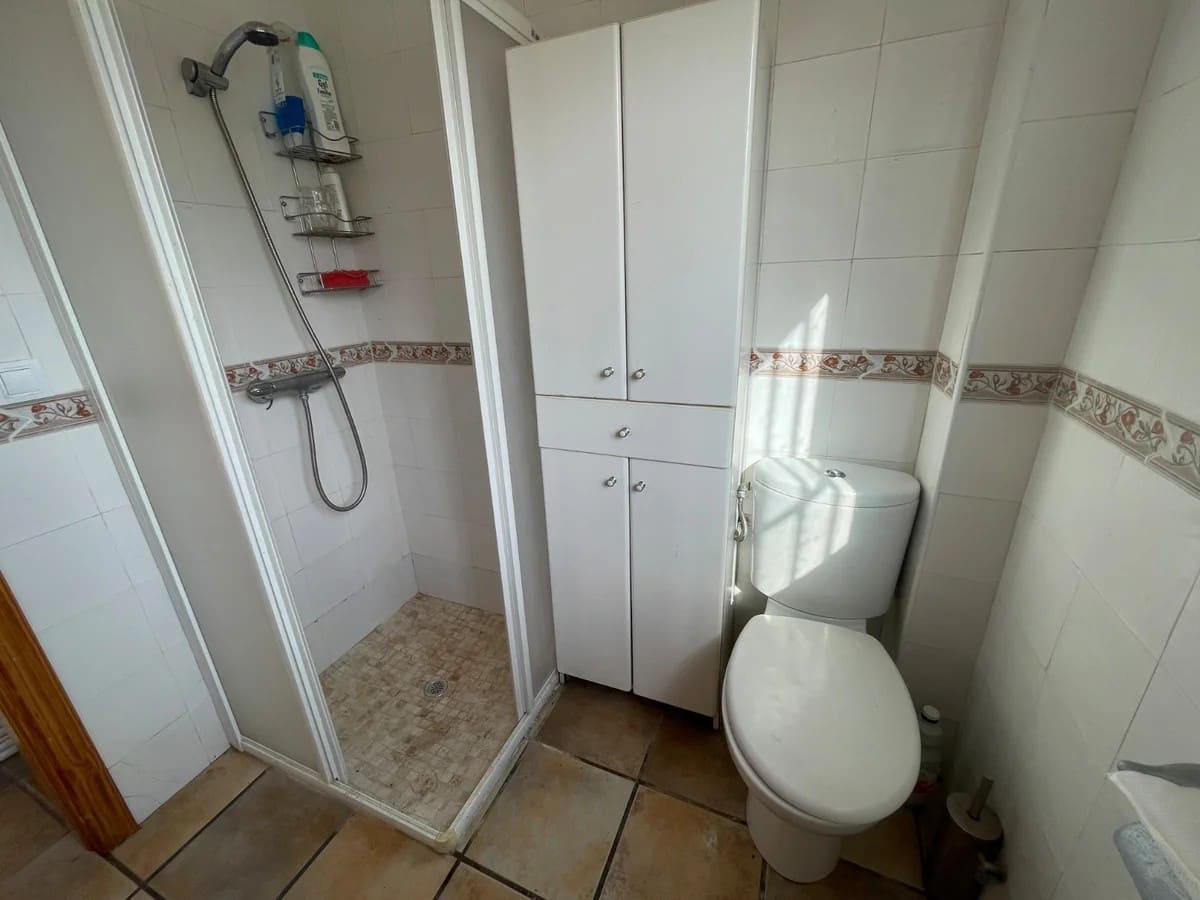 Finca/Country House for sale in Confrides with pool garage - € 150,000 (Ref: 10024796)