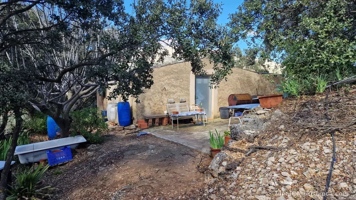 Finca/Country House for sale in Confrides - € 130,000 (Ref: 10024797)