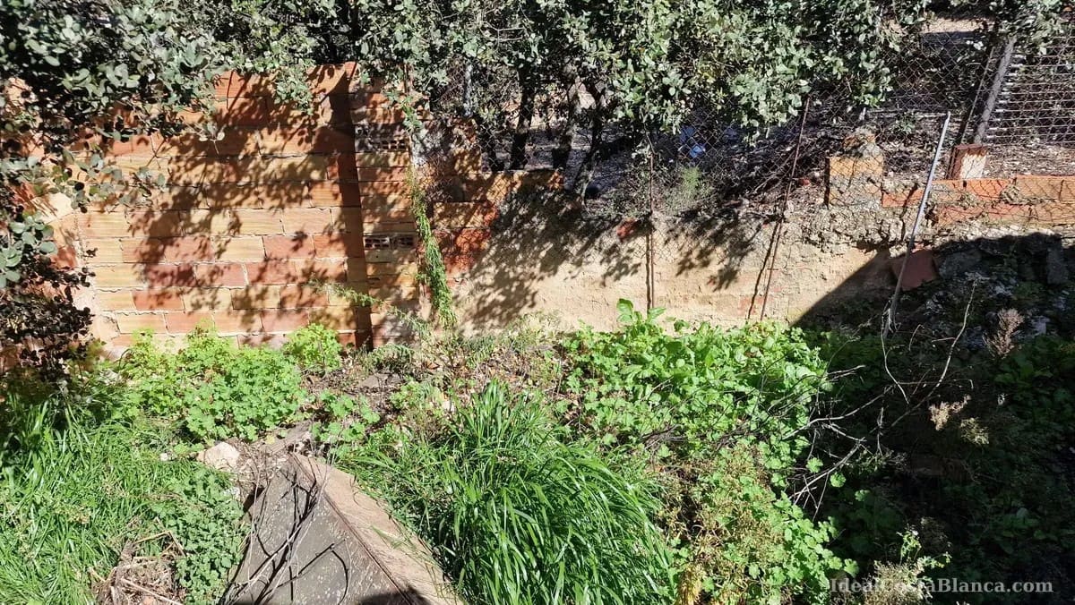 Finca/Country House for sale in Confrides - € 130,000 (Ref: 10024797)