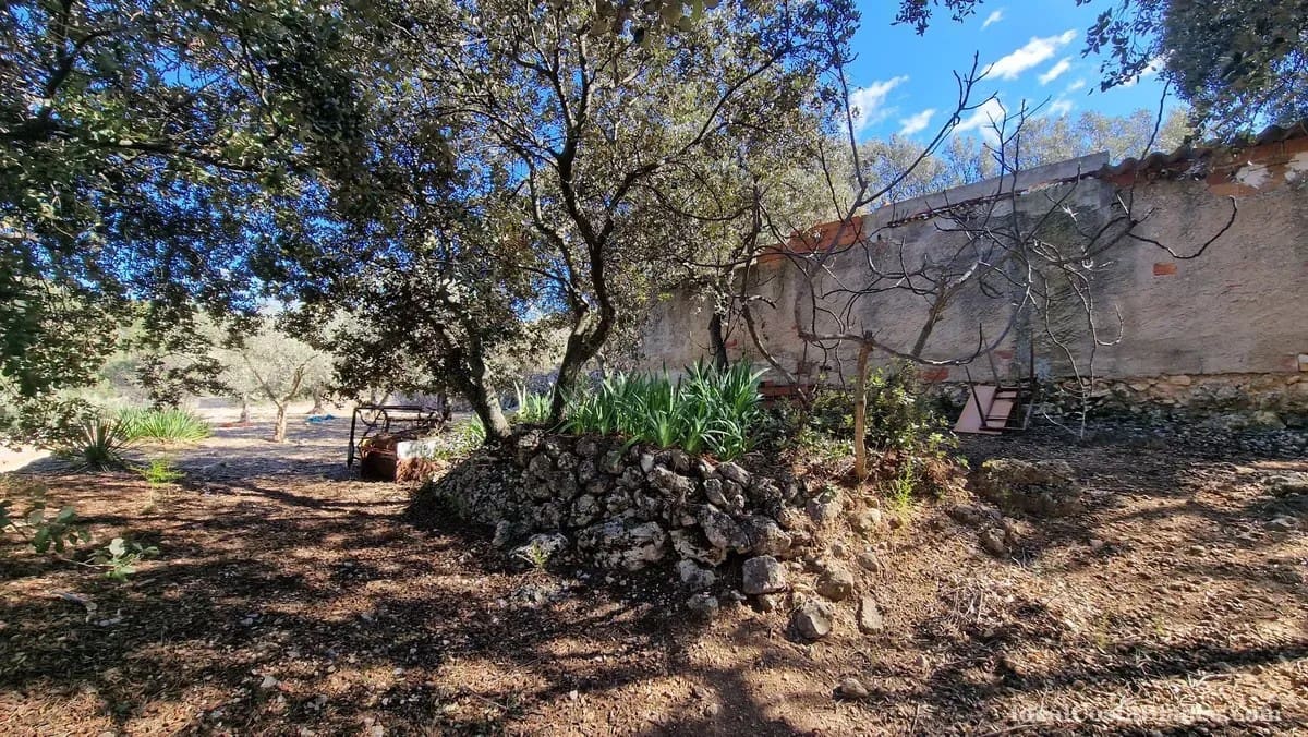 Finca/Country House for sale in Confrides - € 130,000 (Ref: 10024797)