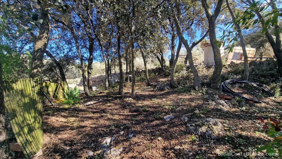 Finca/Country House for sale in Confrides - € 130,000 (Ref: 10024797)