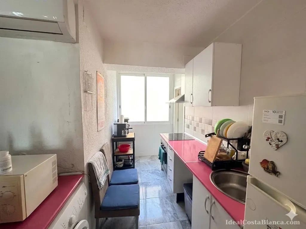 3 sovrum Hus till salu i Benidorm - 189 000 € (Ref: 10039436)