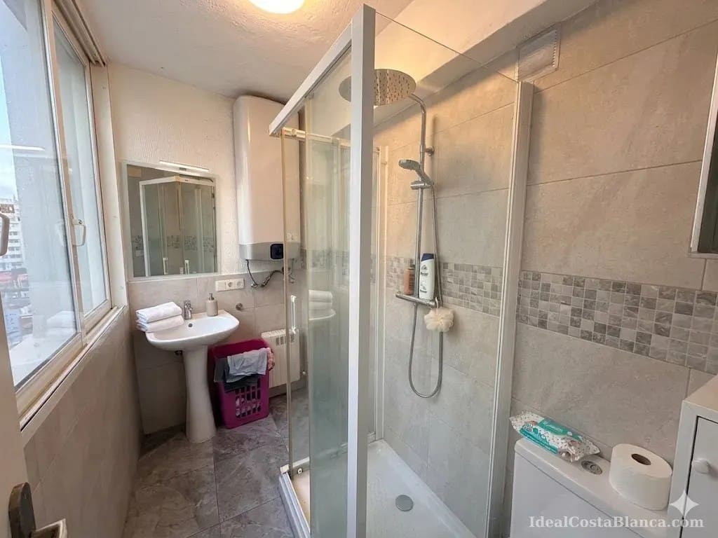 3 sovrum Hus till salu i Benidorm - 189 000 € (Ref: 10039436)