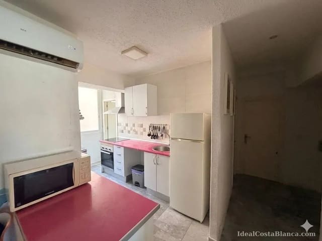 3 sovrum Hus till salu i Levante Alto, Benidorm - 189 000 € (Ref: 10039436)