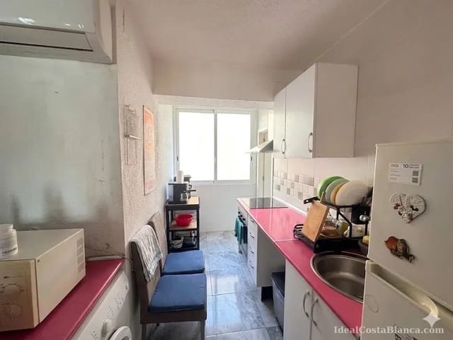3 sovrum Hus till salu i Levante Alto, Benidorm - 189 000 € (Ref: 10039436)