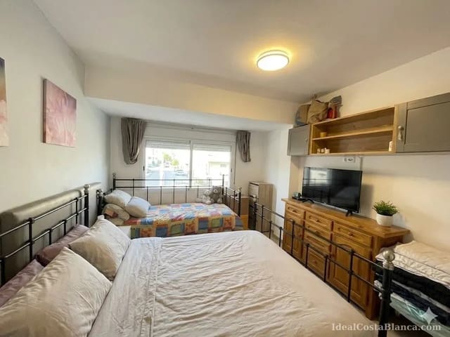 3 sovrum Hus till salu i Levante Alto, Benidorm - 189 000 € (Ref: 10039436)