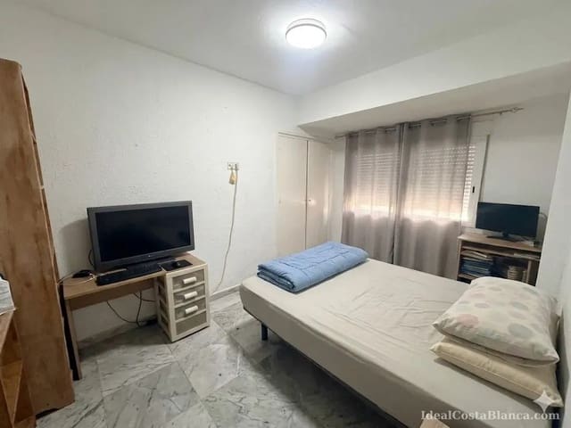 3 sovrum Hus till salu i Levante Alto, Benidorm - 189 000 € (Ref: 10039436)