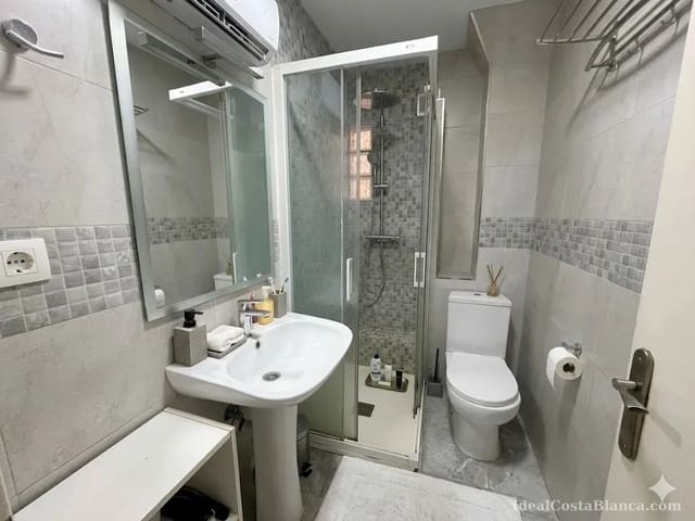 3 sovrum Hus till salu i Levante Alto, Benidorm - 189 000 € (Ref: 10039436)