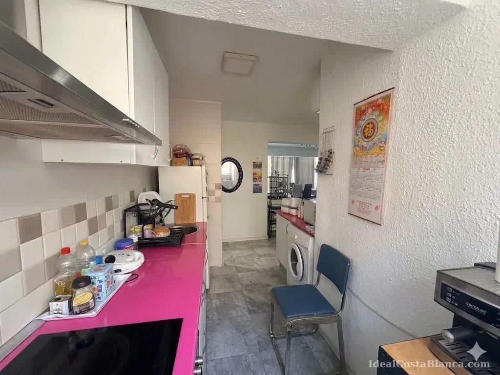 3 sovrum Hus till salu i Benidorm - 189 000 € (Ref: 10039436)