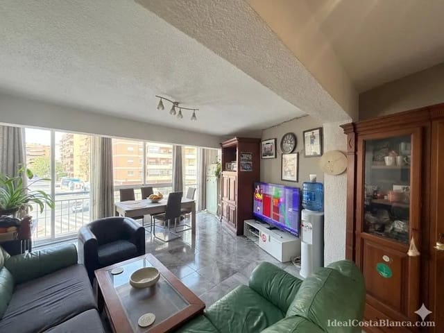 3 sovrum Hus till salu i Levante Alto, Benidorm - 189 000 € (Ref: 10039436)