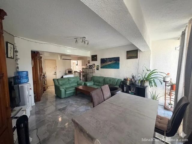 3 sovrum Hus till salu i Levante Alto, Benidorm - 189 000 € (Ref: 10039436)