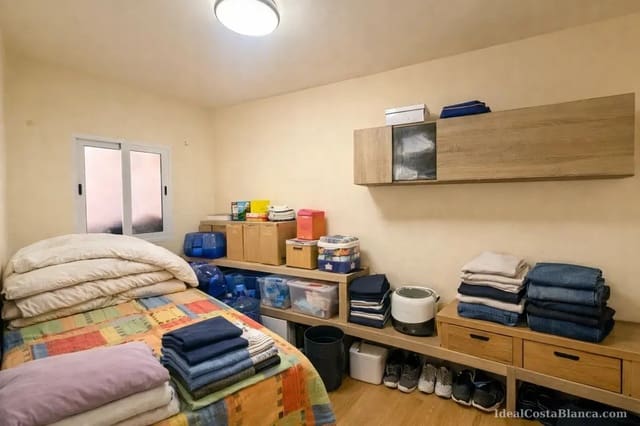 3 sovrum Hus till salu i Levante Alto, Benidorm - 189 000 € (Ref: 10039436)